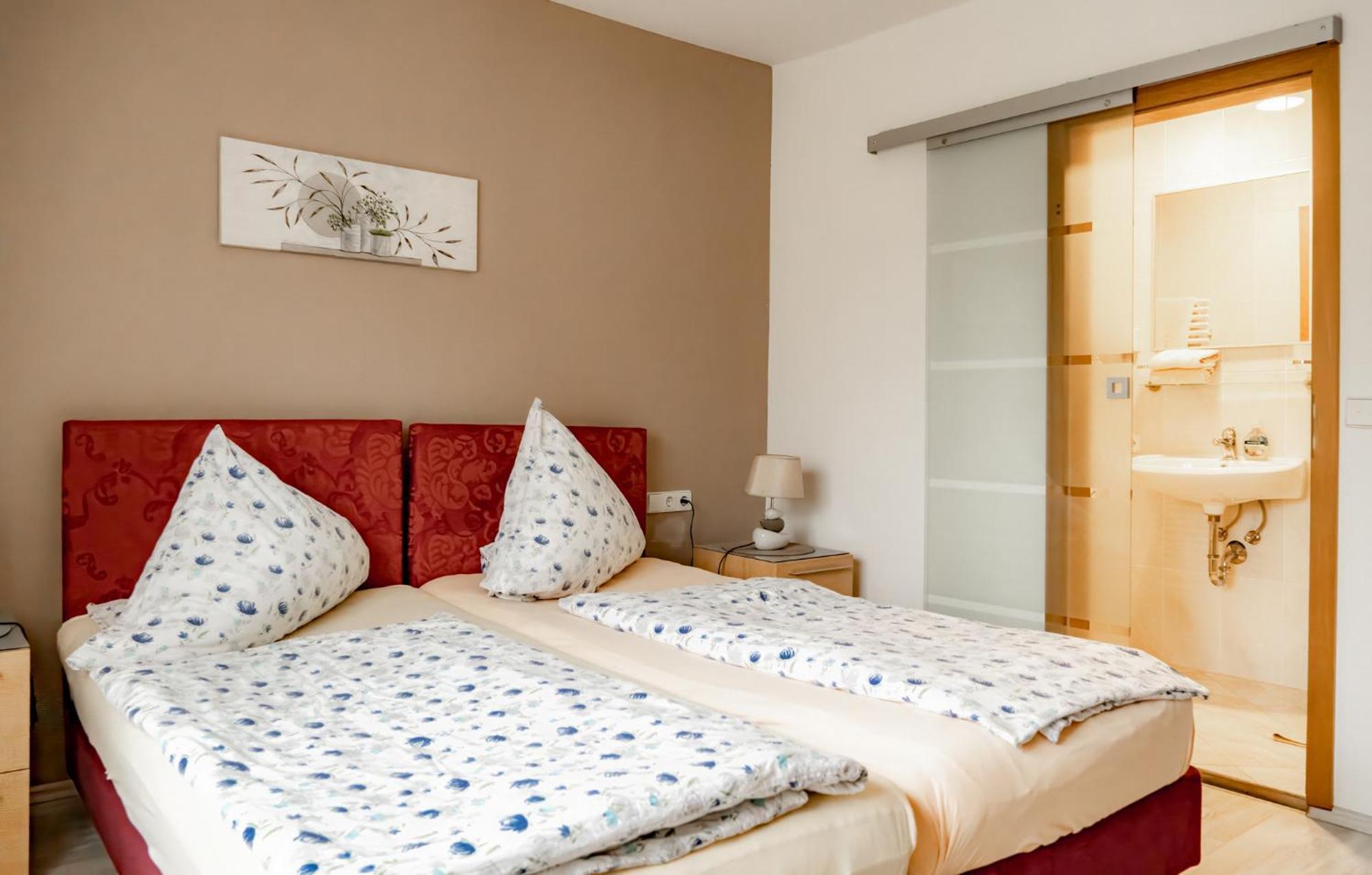 Anker Gasthof 2*