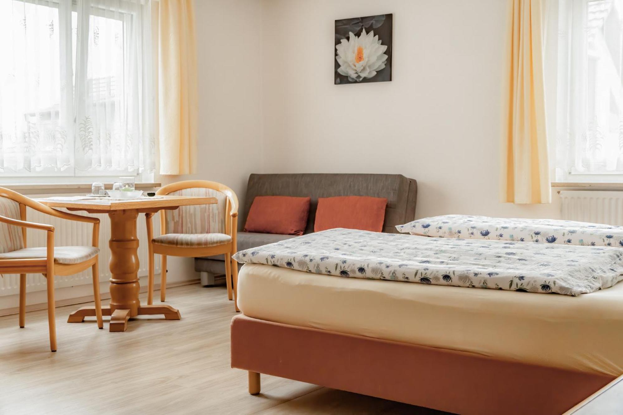 Anker Gasthof 2*